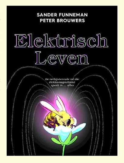 Presentatie graphic novel Electrisch Leven, 19 oktober, 14:00 - 17:00