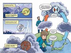 Presentatie graphic novel Electrisch Leven, 19 oktober, 14:00 - 17:00