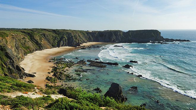 Week Retreat Algarve, 10 t/m 17 oktober 2025