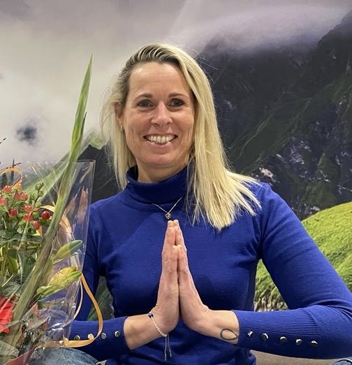 Overlapping Section Image