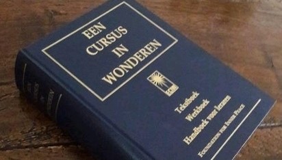 Workshop Cursus in Wonderen 10:00 - 16:00